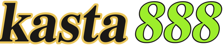 kasta888 logo